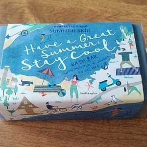 Perfectly Posh Have a Great Summer, Stay Cool